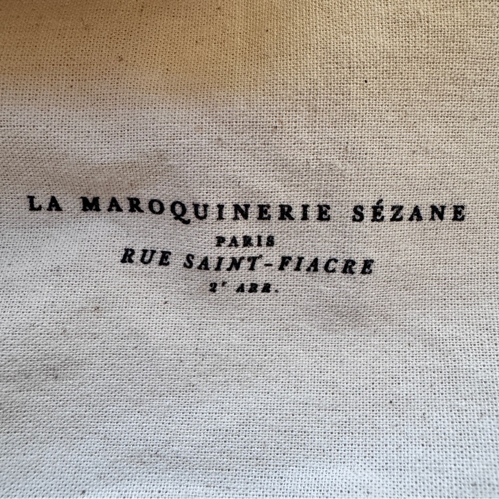 Sezane Clara Basket - Picture 8 of 12